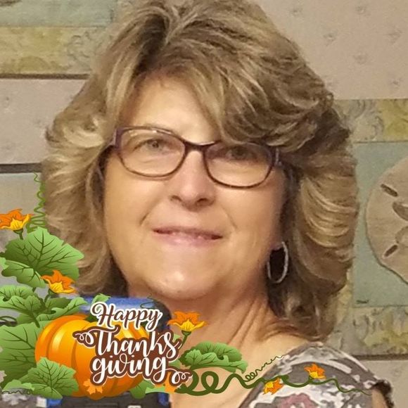 Meet your Posher, Linda - Picture 1 of 1